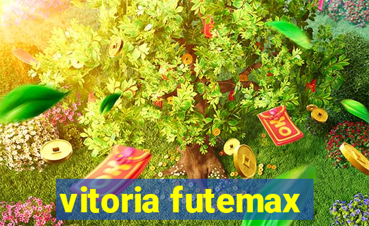 vitoria futemax